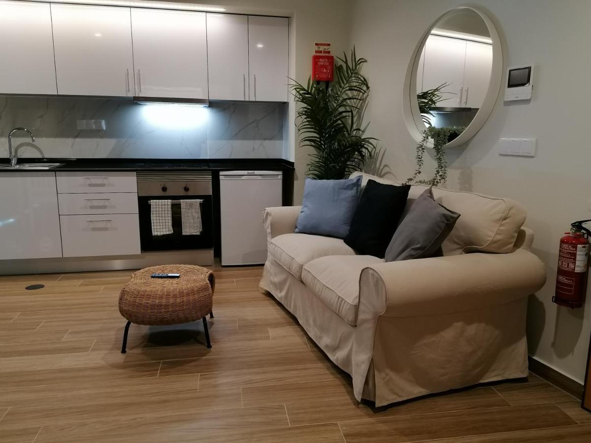 Apartments Madeira Barreirinha Фуншал Екстериор снимка