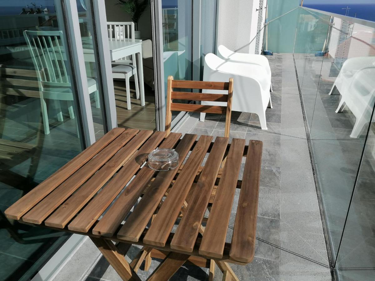 Apartments Madeira Barreirinha Фуншал Екстериор снимка