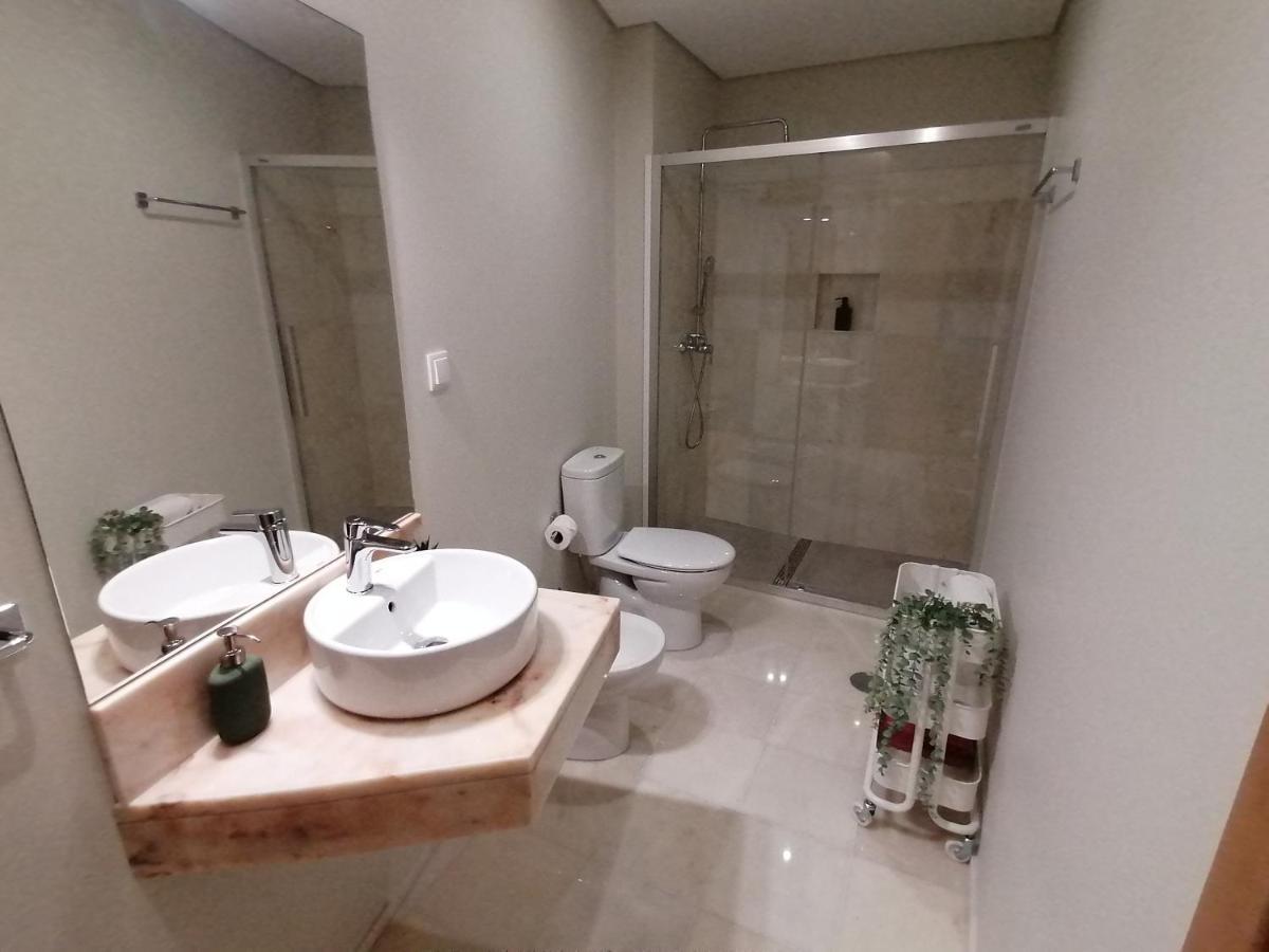 Apartments Madeira Barreirinha Фуншал Екстериор снимка