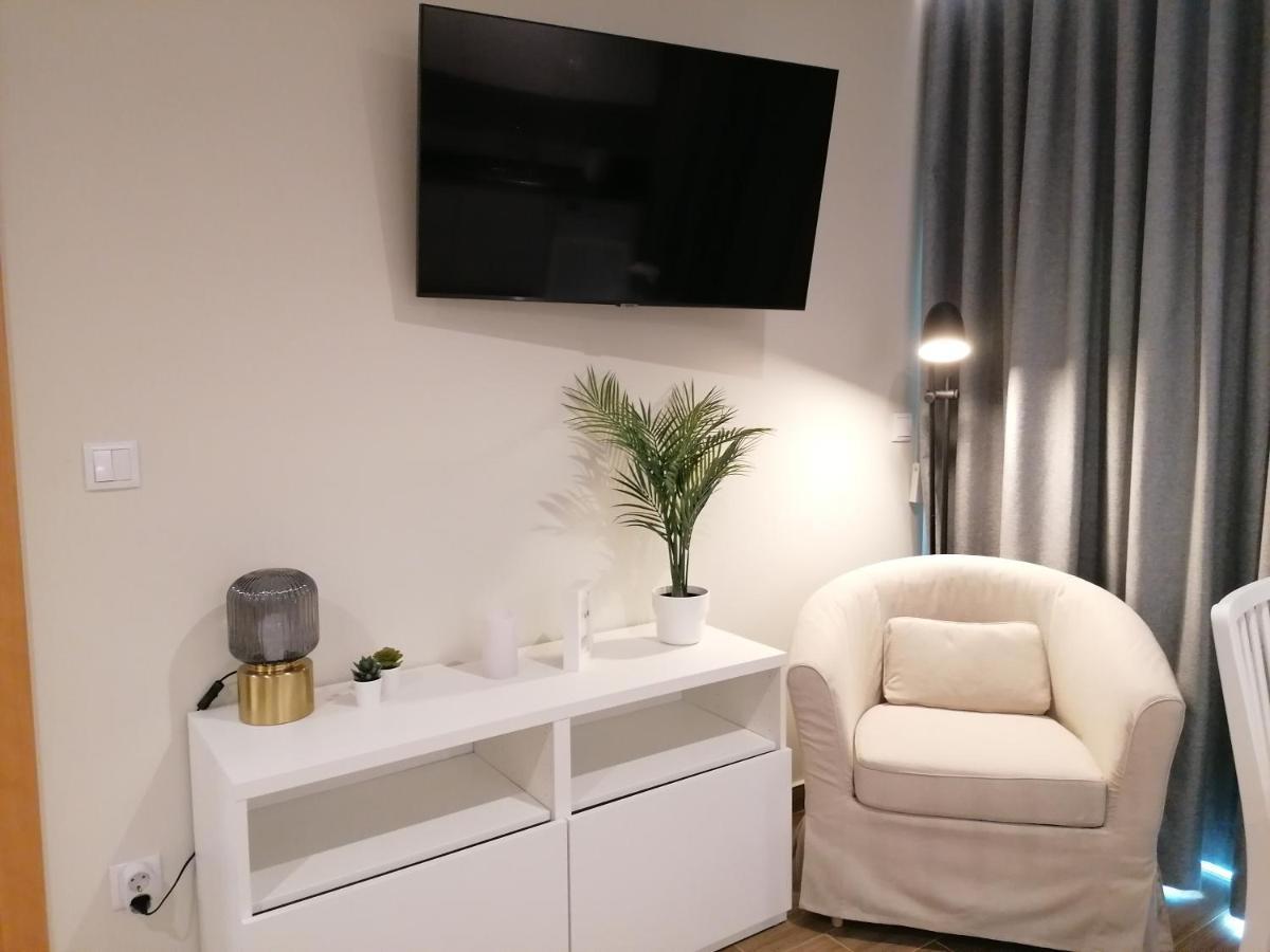 Apartments Madeira Barreirinha Фуншал Екстериор снимка