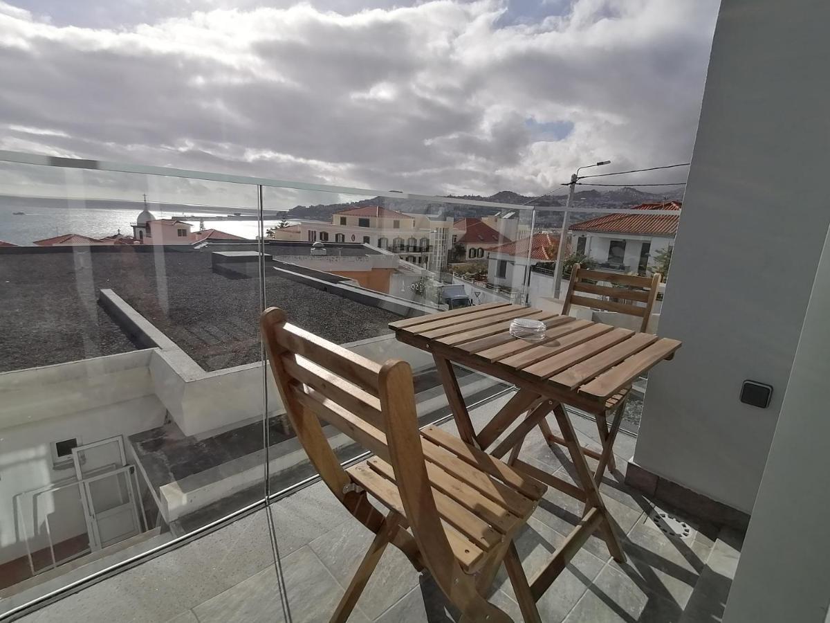 Apartments Madeira Barreirinha Фуншал Екстериор снимка