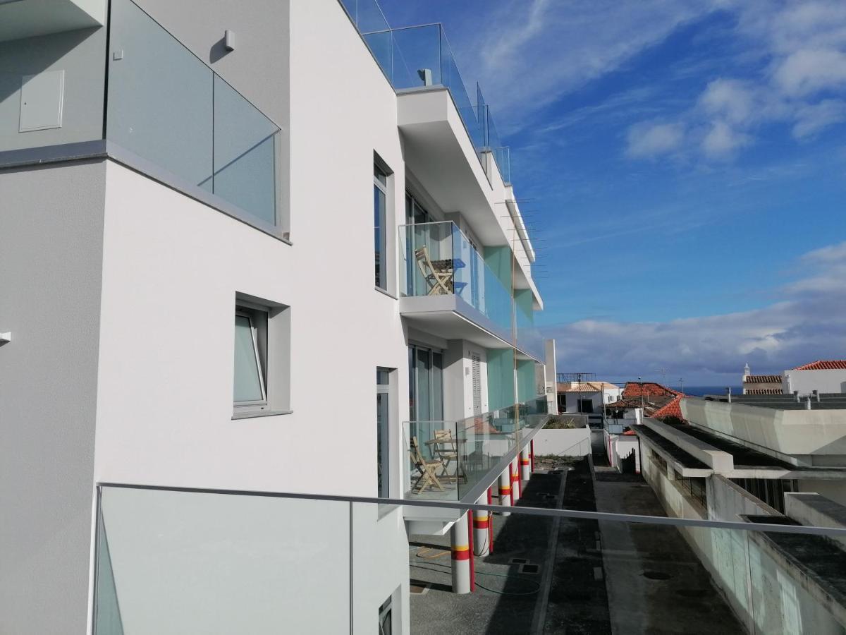 Apartments Madeira Barreirinha Фуншал Екстериор снимка