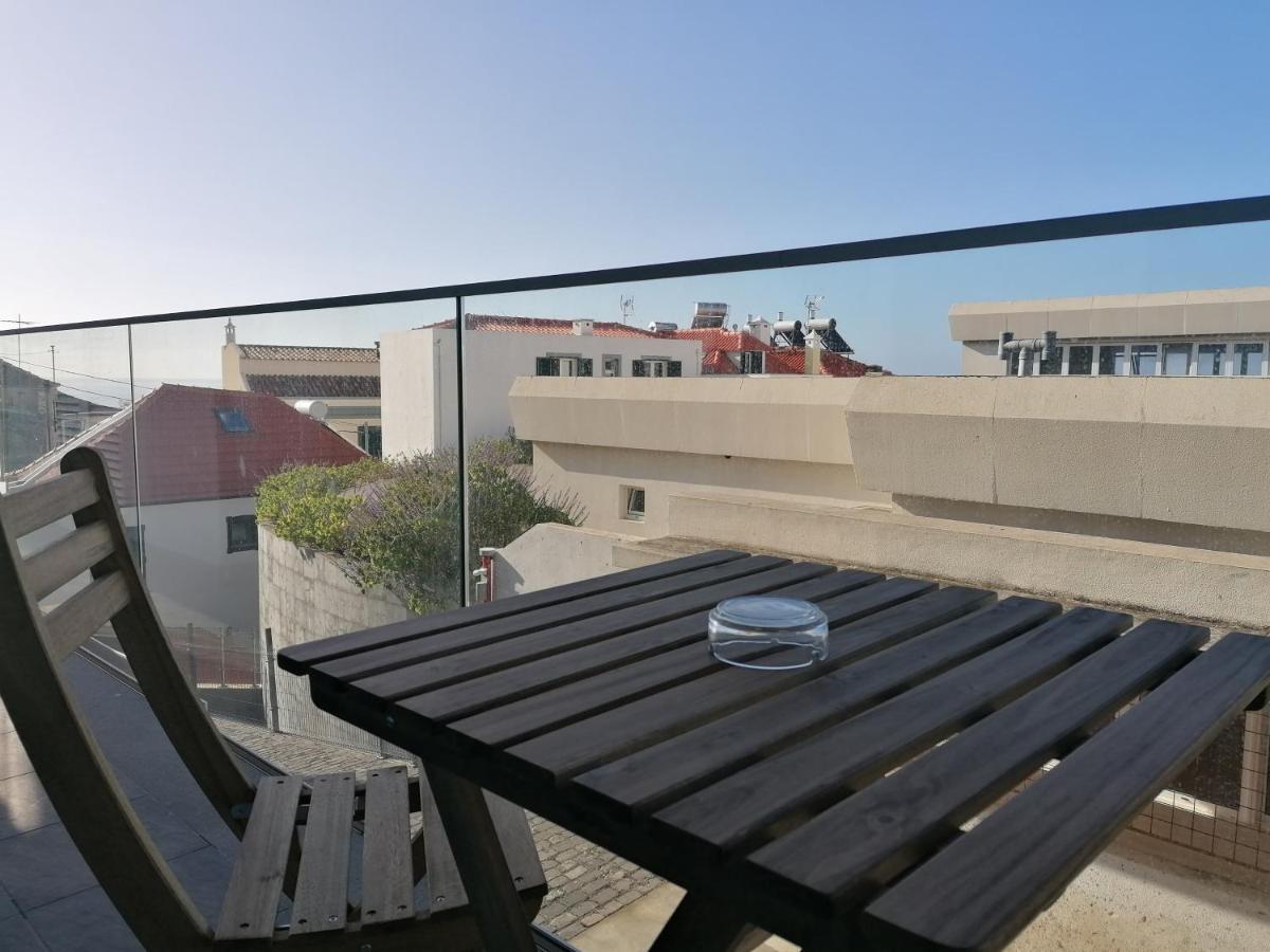Apartments Madeira Barreirinha Фуншал Екстериор снимка