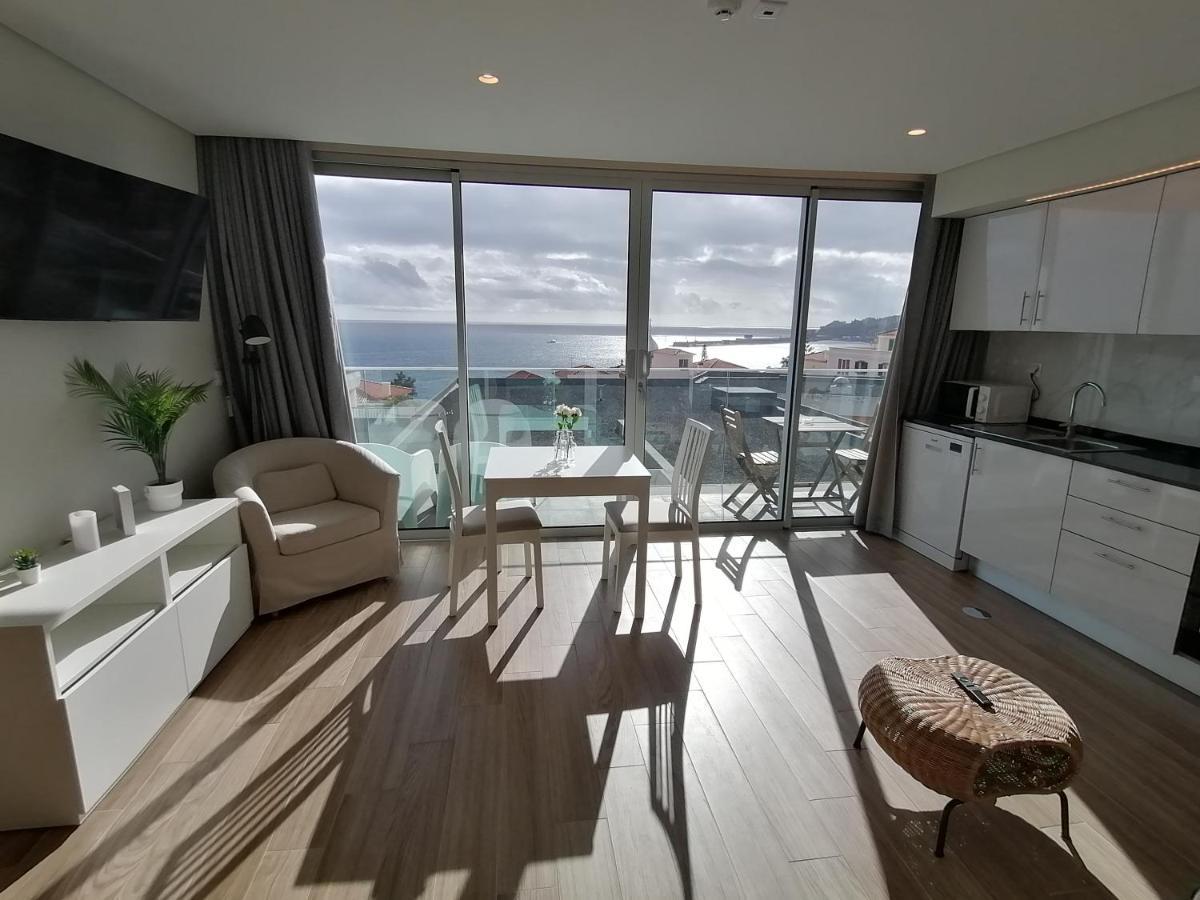 Apartments Madeira Barreirinha Фуншал Екстериор снимка