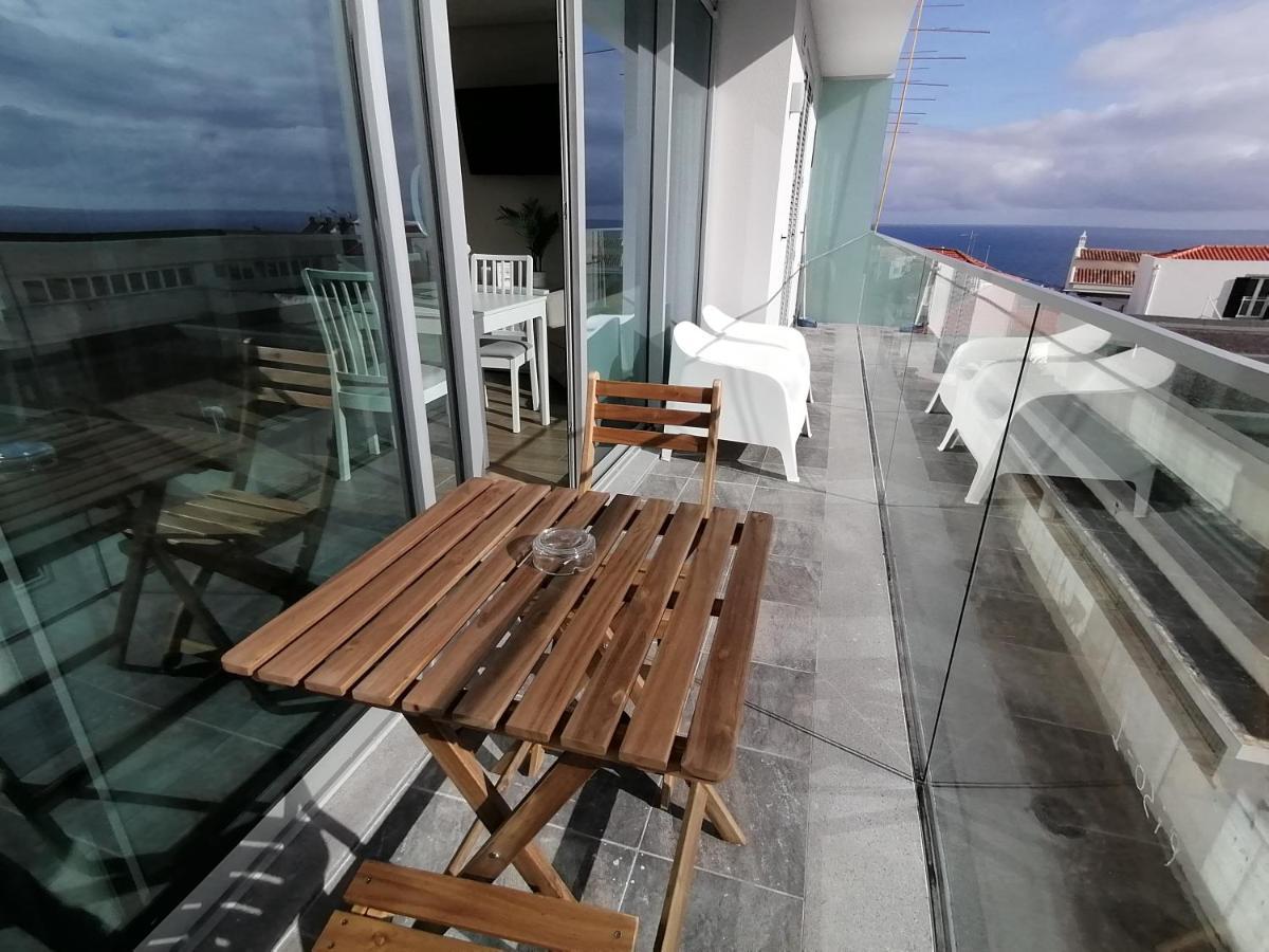 Apartments Madeira Barreirinha Фуншал Екстериор снимка