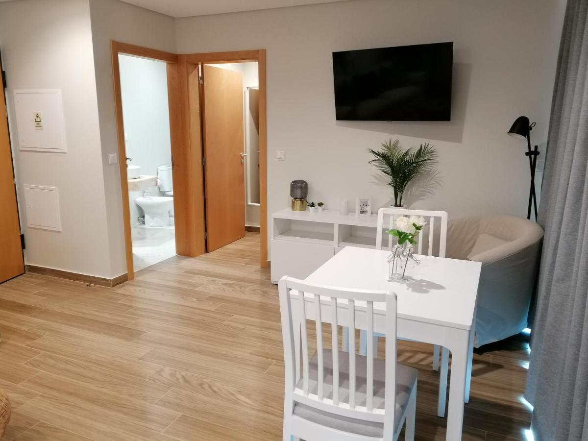 Apartments Madeira Barreirinha Фуншал Екстериор снимка